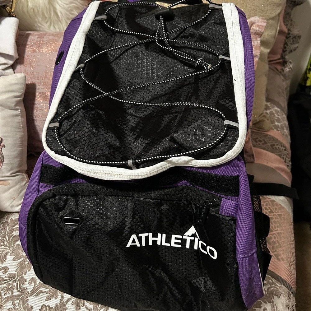 Athletico Softball Bag